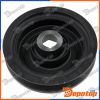 Poulie damper vilebrequin pour HONDA | RKP-HD-009, 122-04-409